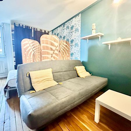 Le Beaupeyrat, Chaleureux Et Calme Apartment Limoges Bagian luar foto