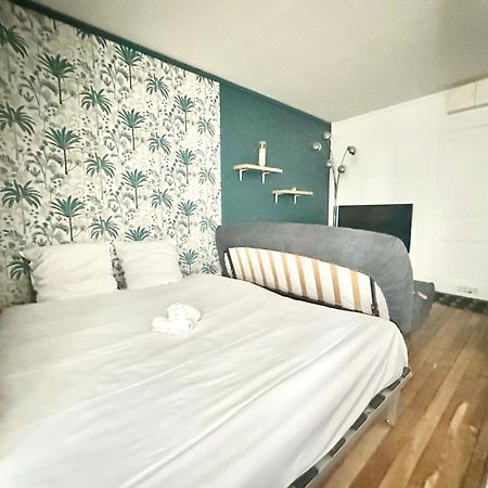 Le Beaupeyrat, Chaleureux Et Calme Apartment Limoges Bagian luar foto