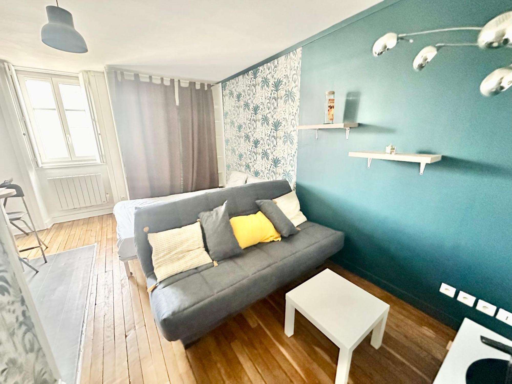 Le Beaupeyrat, Chaleureux Et Calme Apartment Limoges Bagian luar foto