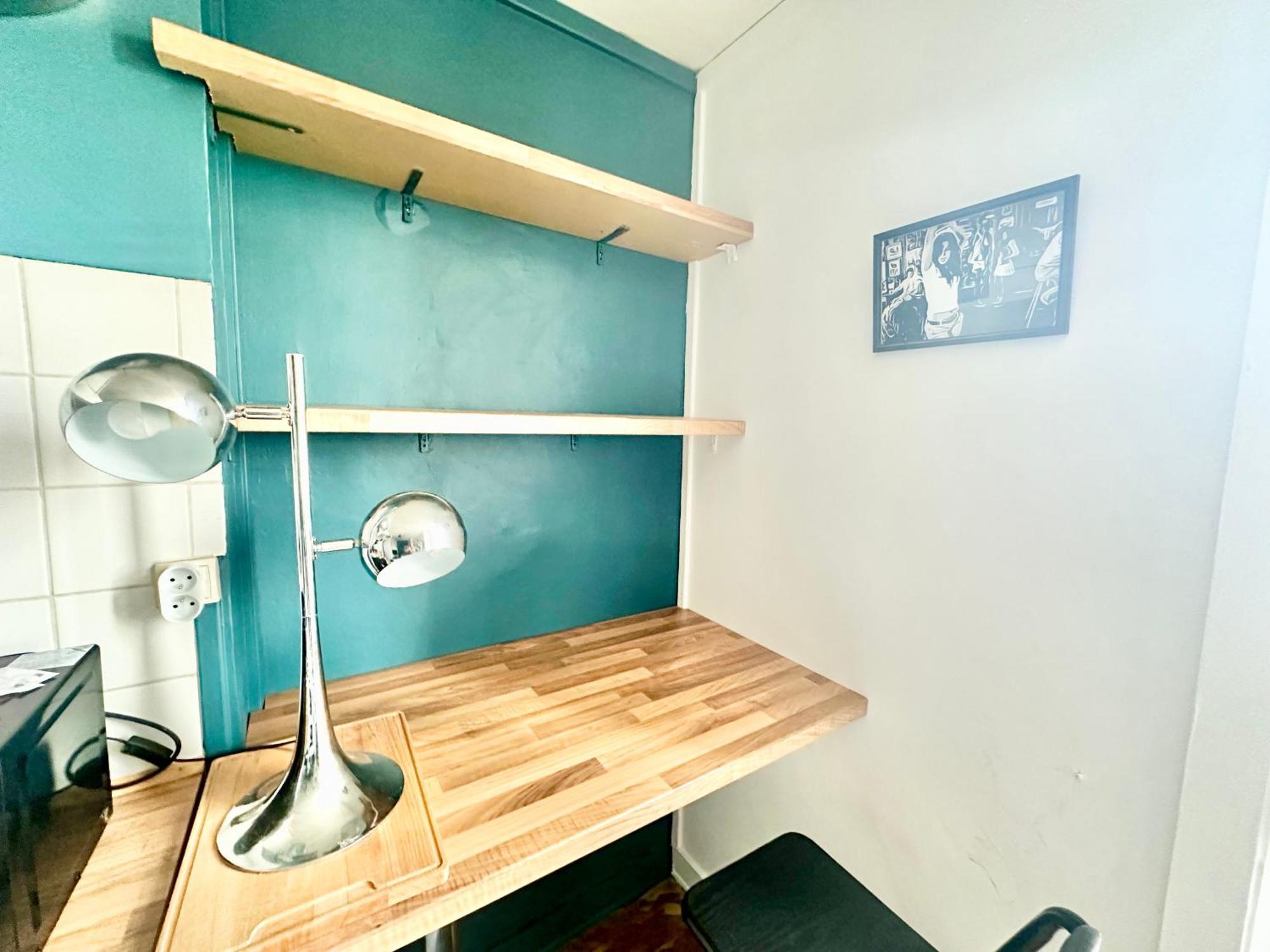 Le Beaupeyrat, Chaleureux Et Calme Apartment Limoges Bagian luar foto