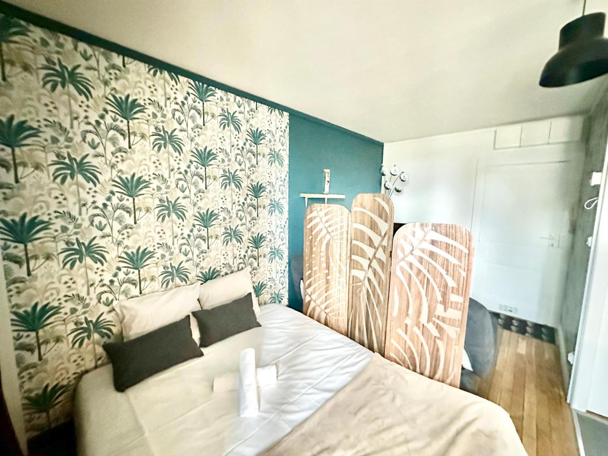 Le Beaupeyrat, Chaleureux Et Calme Apartment Limoges Bagian luar foto