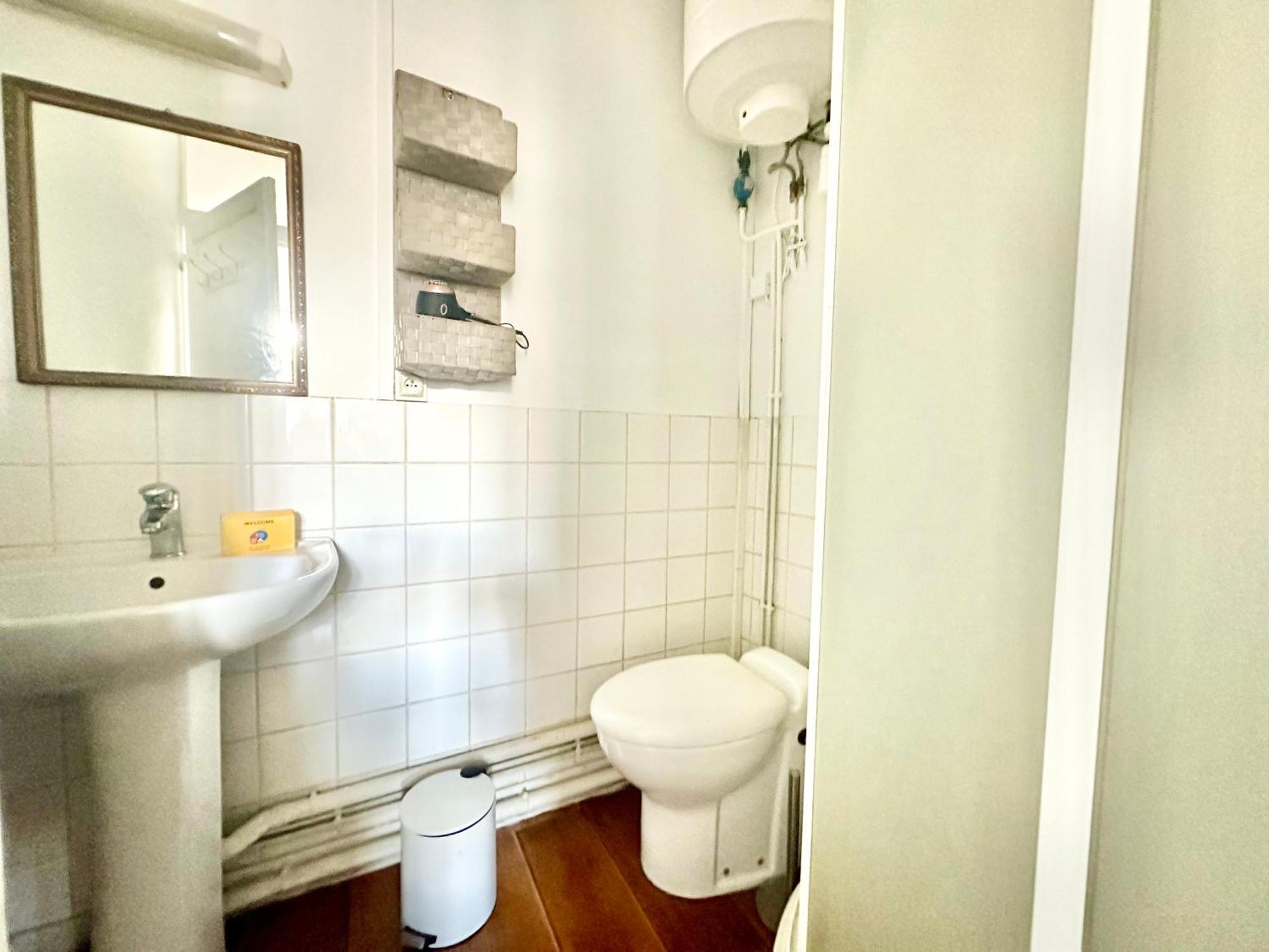 Le Beaupeyrat, Chaleureux Et Calme Apartment Limoges Bagian luar foto