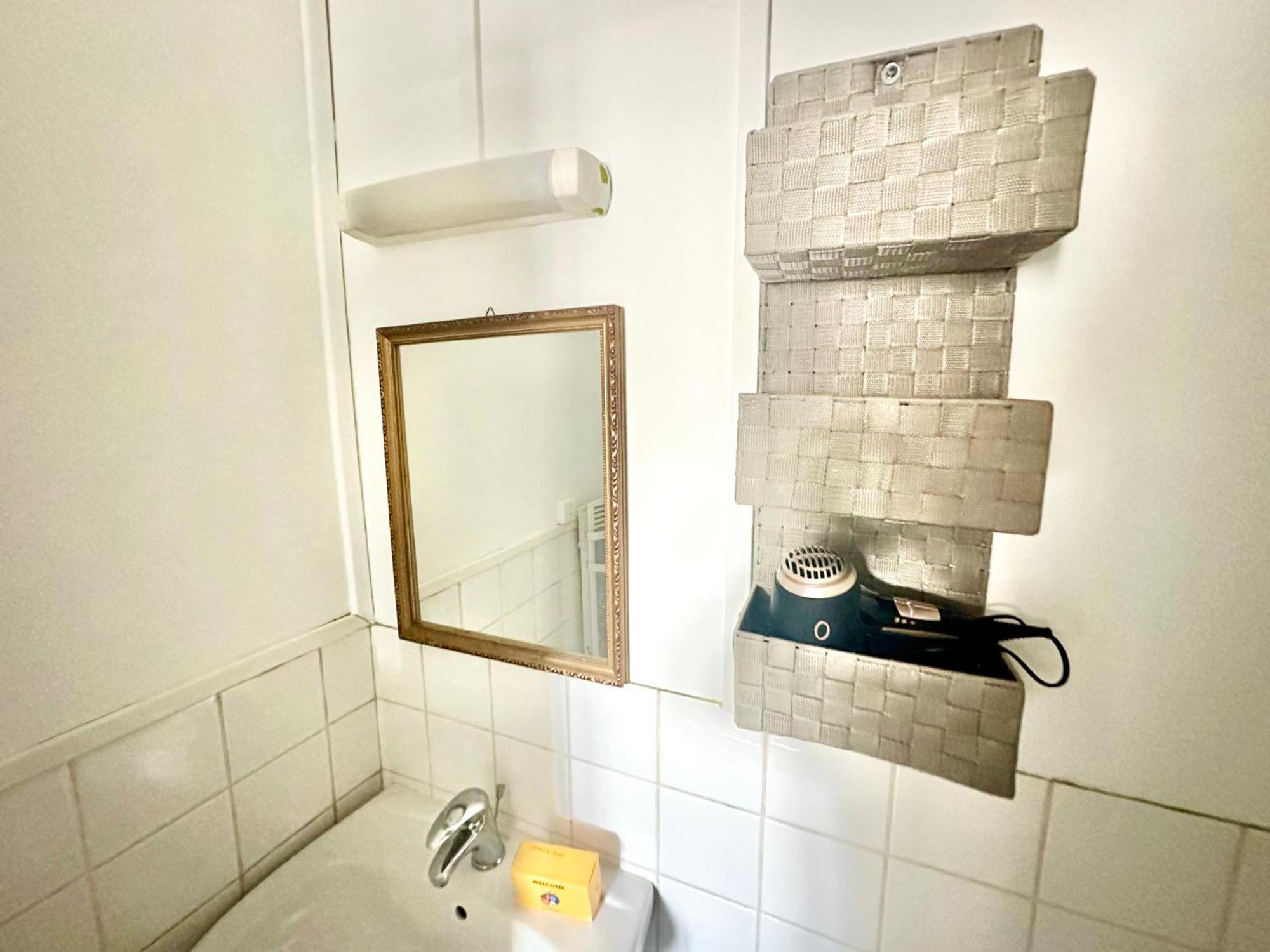 Le Beaupeyrat, Chaleureux Et Calme Apartment Limoges Bagian luar foto