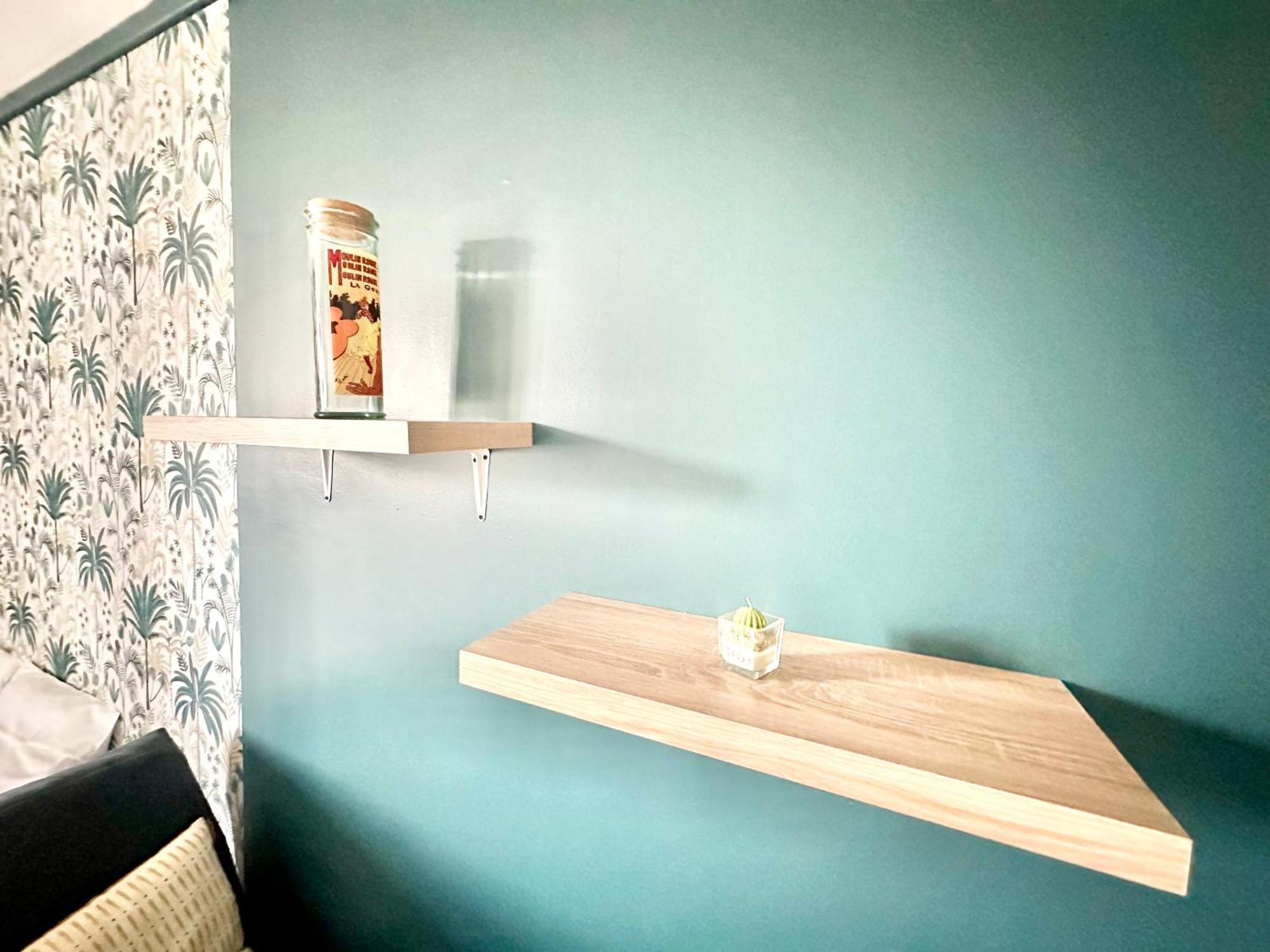 Le Beaupeyrat, Chaleureux Et Calme Apartment Limoges Bagian luar foto