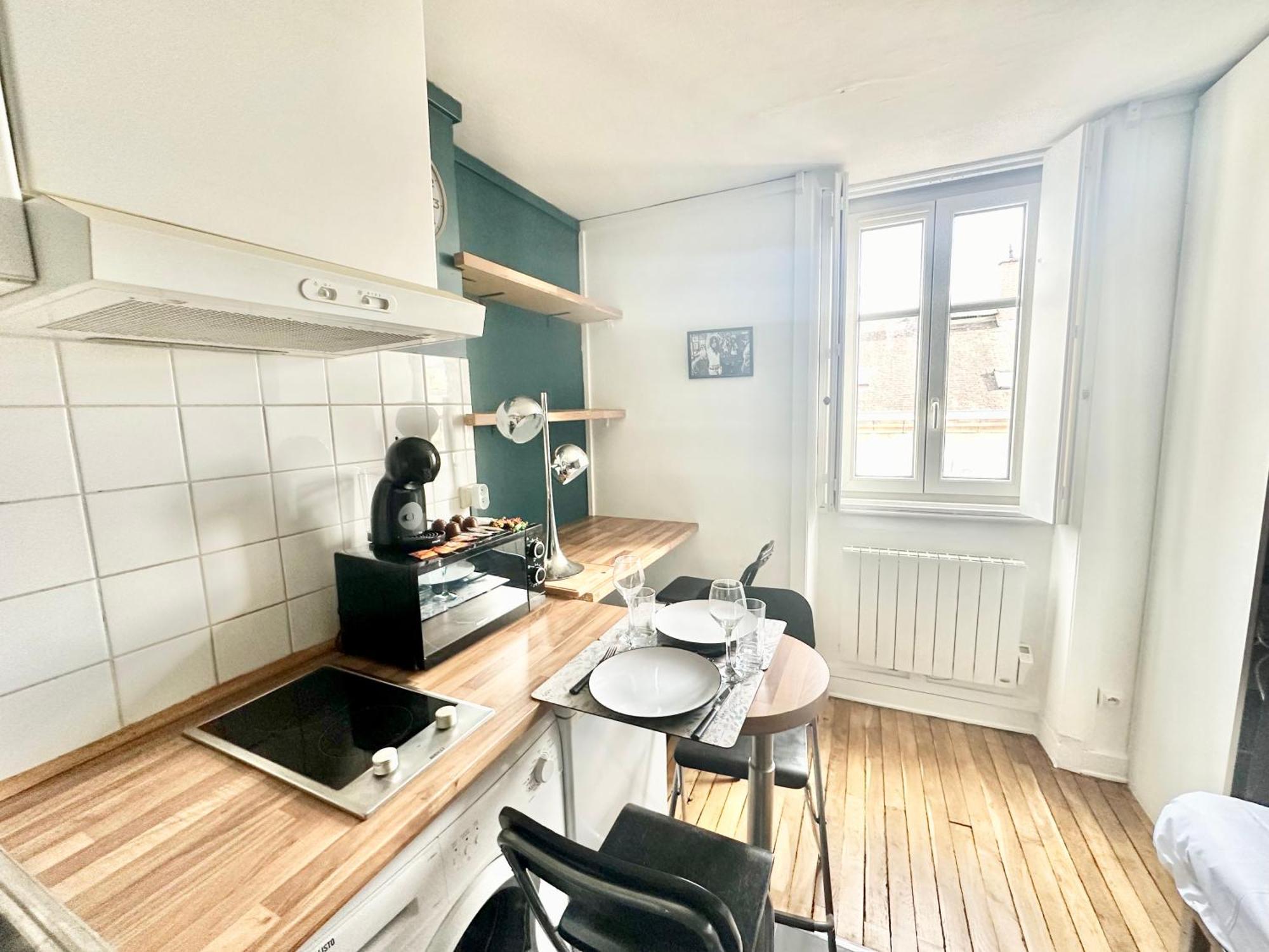 Le Beaupeyrat, Chaleureux Et Calme Apartment Limoges Bagian luar foto