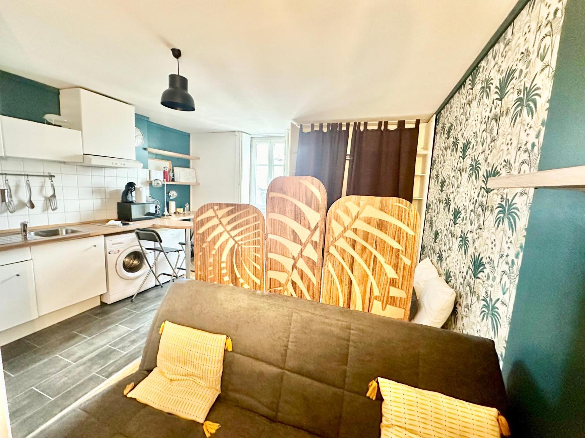 Le Beaupeyrat, Chaleureux Et Calme Apartment Limoges Bagian luar foto