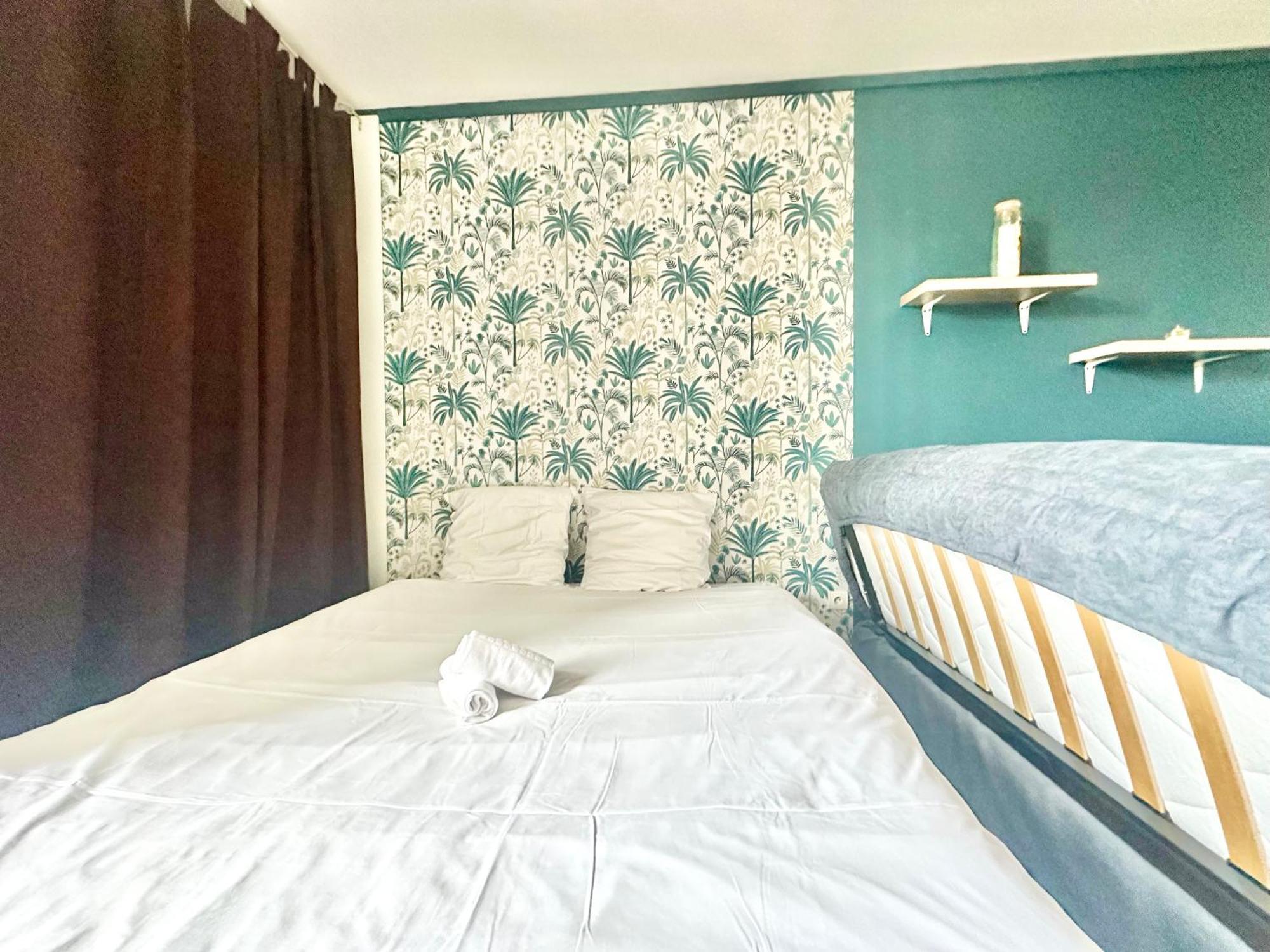 Le Beaupeyrat, Chaleureux Et Calme Apartment Limoges Bagian luar foto